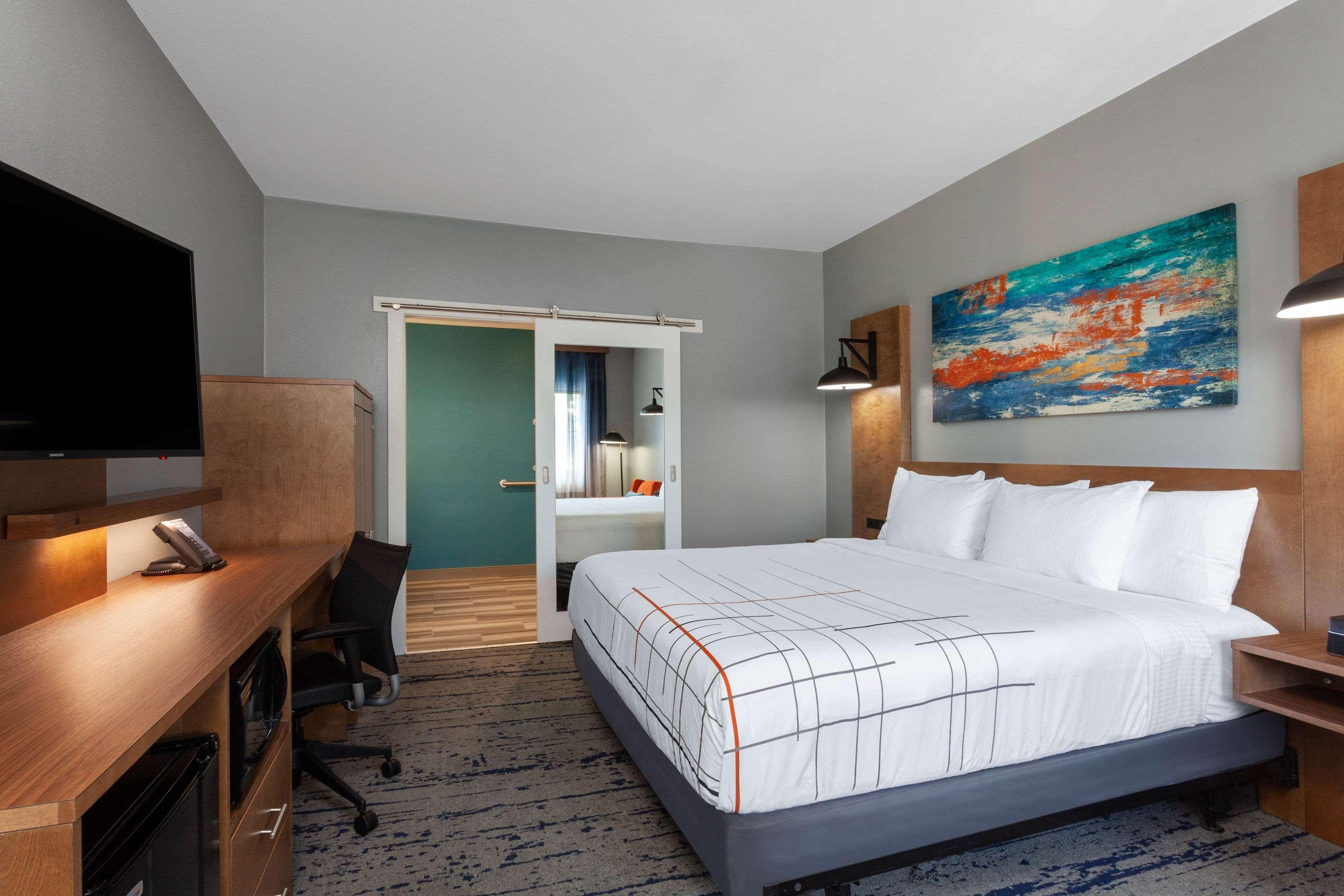 La Quinta By Wyndham Ft. Myers - Sanibel Gateway Hotell Fort Myers Exteriör bild