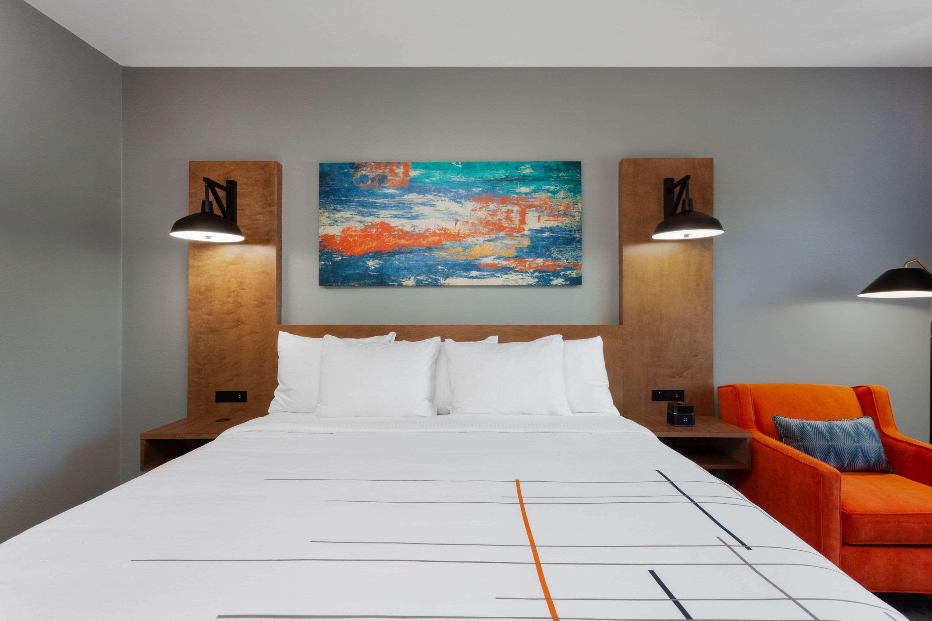 La Quinta By Wyndham Ft. Myers - Sanibel Gateway Hotell Fort Myers Exteriör bild