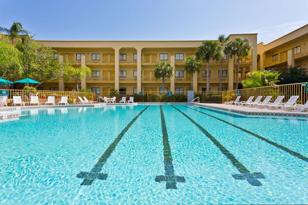 La Quinta By Wyndham Ft. Myers - Sanibel Gateway Hotell Fort Myers Bekvämligheter bild