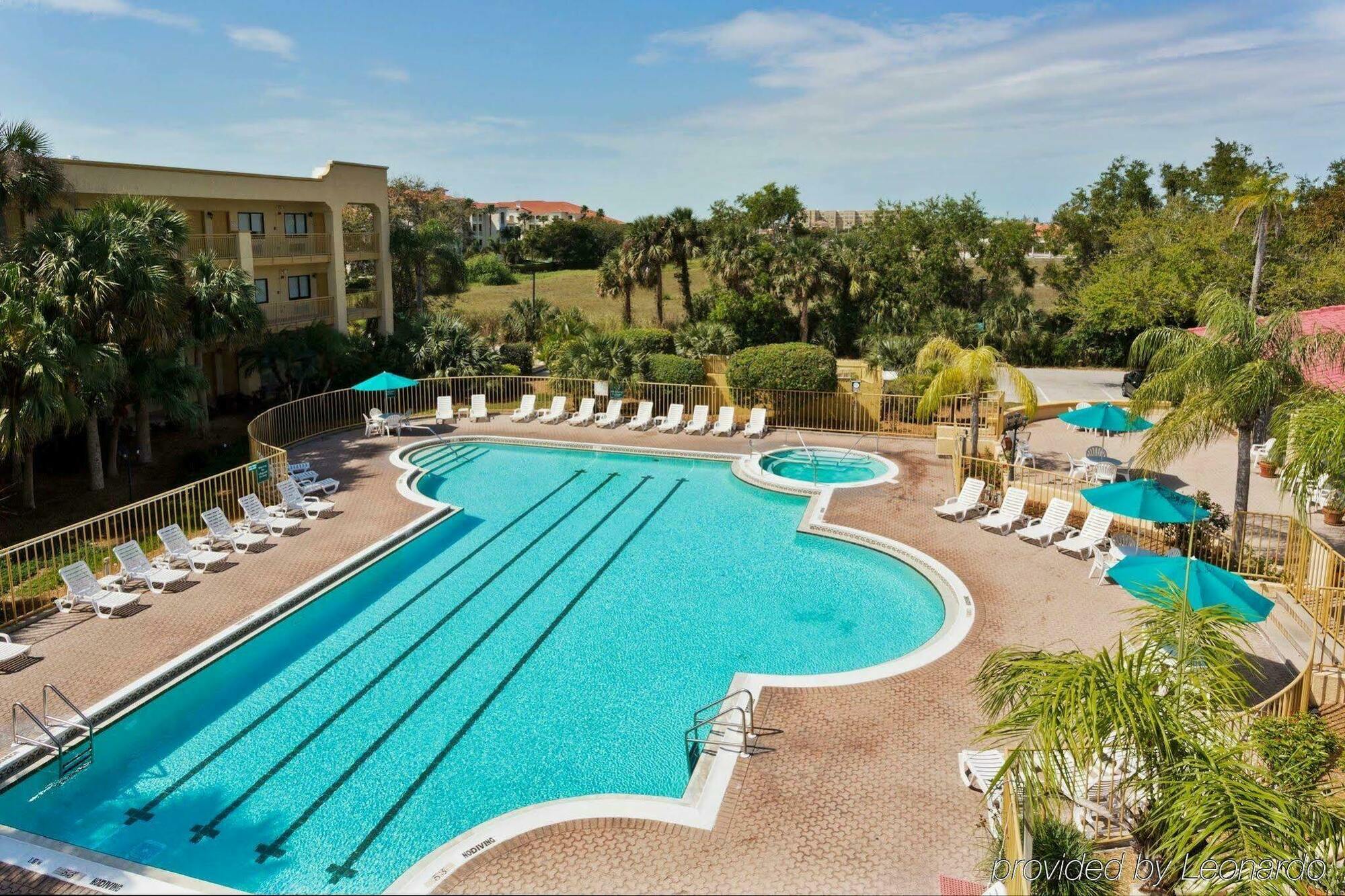 La Quinta By Wyndham Ft. Myers - Sanibel Gateway Hotell Fort Myers Exteriör bild